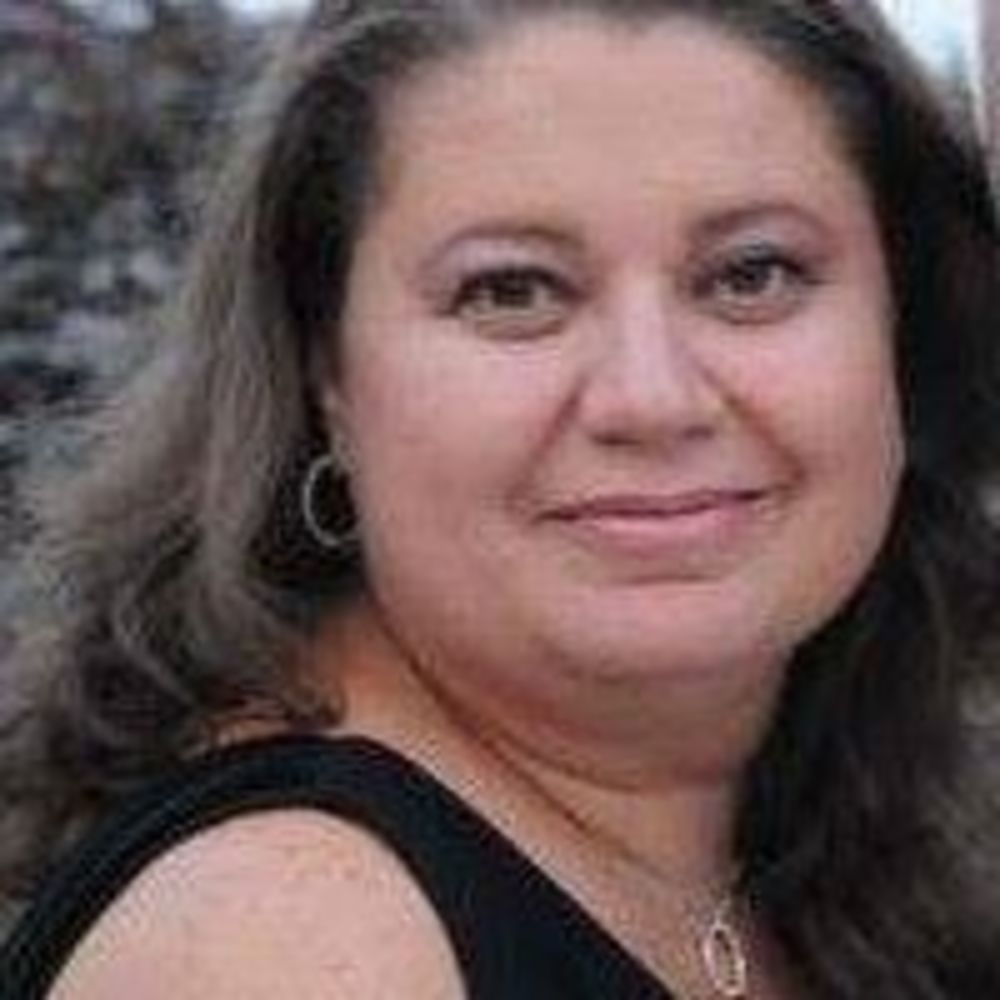 Meet your Posher, Lillian